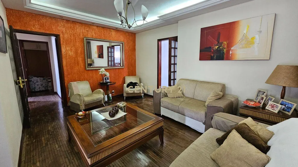 Casa, 3 quartos, 163 m² - Foto 1