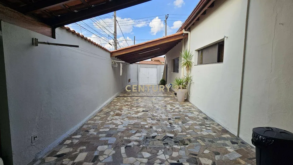 Casa, 3 quartos, 163 m² - Foto 11