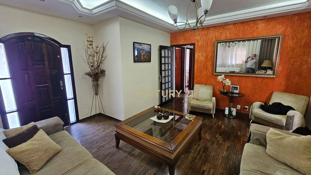 Casa, 3 quartos, 163 m² - Foto 4