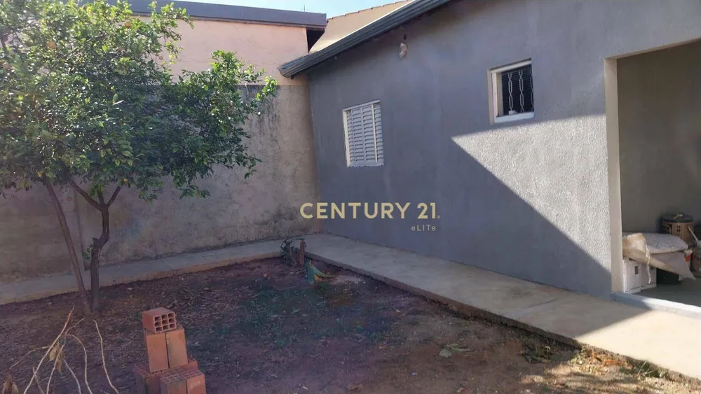 Casa, 2 quartos, 130 m² - Foto 3