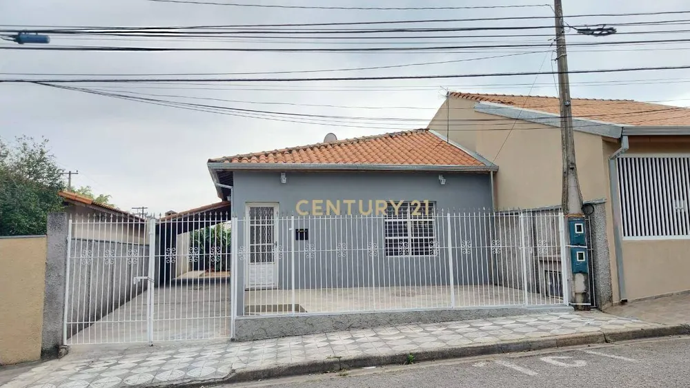Casa, 2 quartos, 130 m² - Foto 1