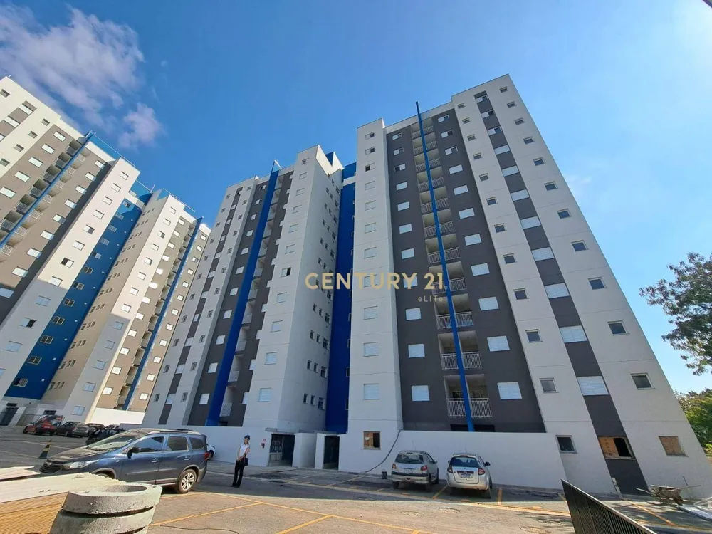 Apartamento, 3 quartos, 68 m² - Foto 2