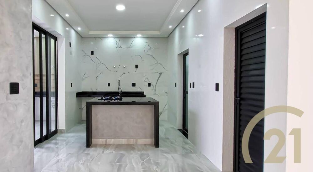 Casa de Condomínio à venda com 3 quartos, 140m² - Foto 3