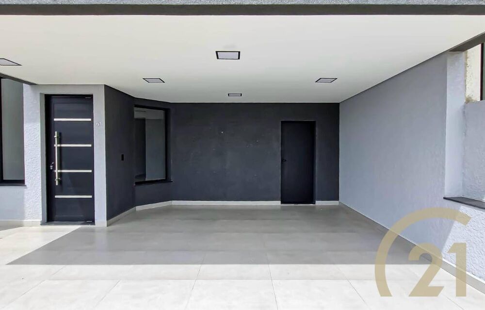 Casa de Condomínio à venda com 3 quartos, 140m² - Foto 1