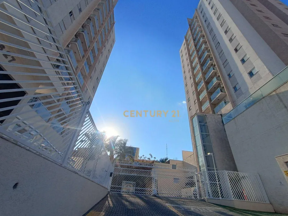 Apartamento, 3 quartos, 85 m² - Foto 1