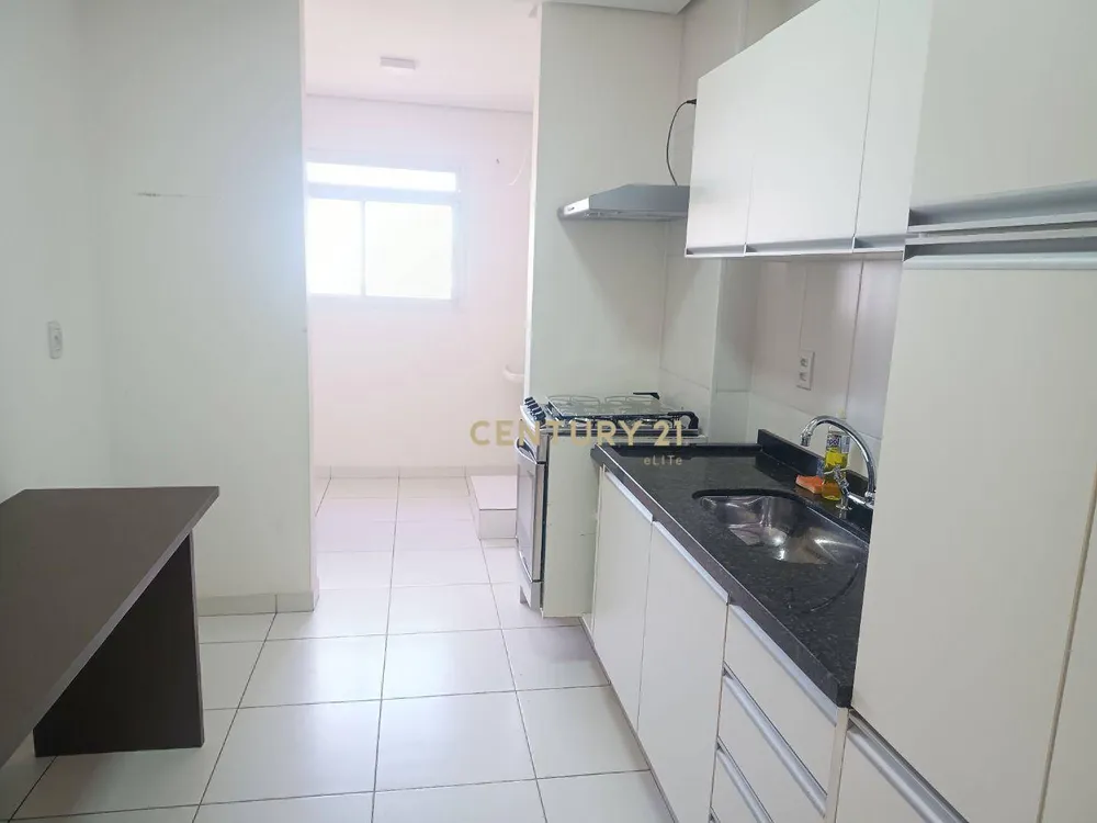 Apartamento, 3 quartos, 85 m² - Foto 5