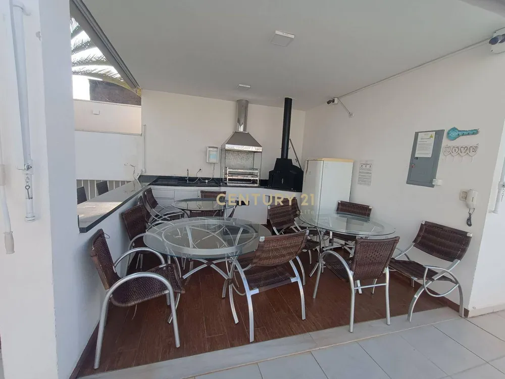 Apartamento, 3 quartos, 85 m² - Foto 12