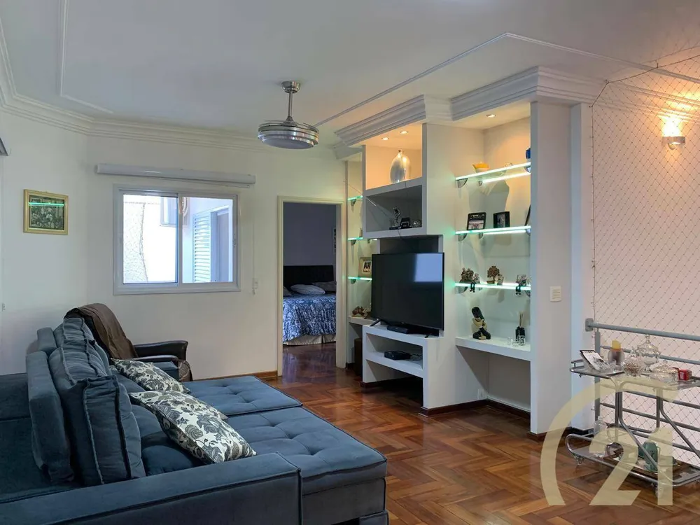 Casa de Condomínio, 3 quartos - Foto 8