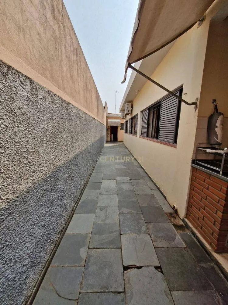 Casa, 3 quartos, 97 m² - Foto 6