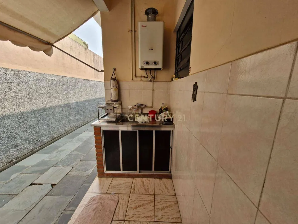 Casa, 3 quartos, 97 m² - Foto 5