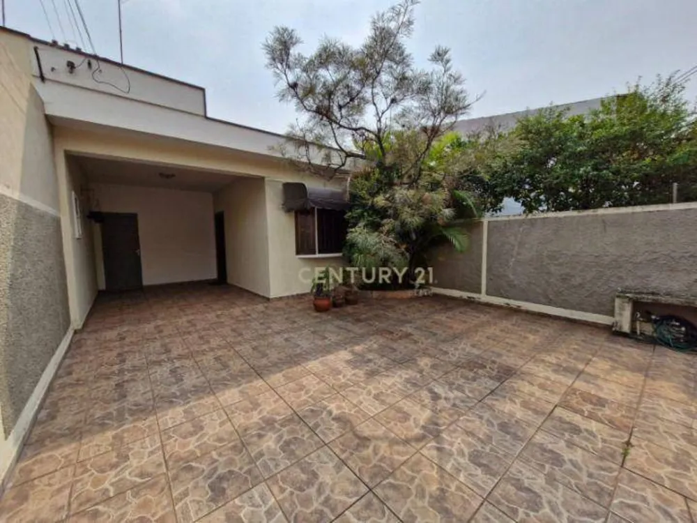 Casa, 3 quartos, 97 m² - Foto 1