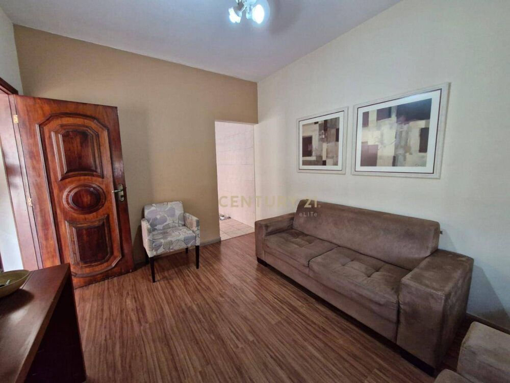 Casa à venda com 3 quartos, 97m² - Foto 2