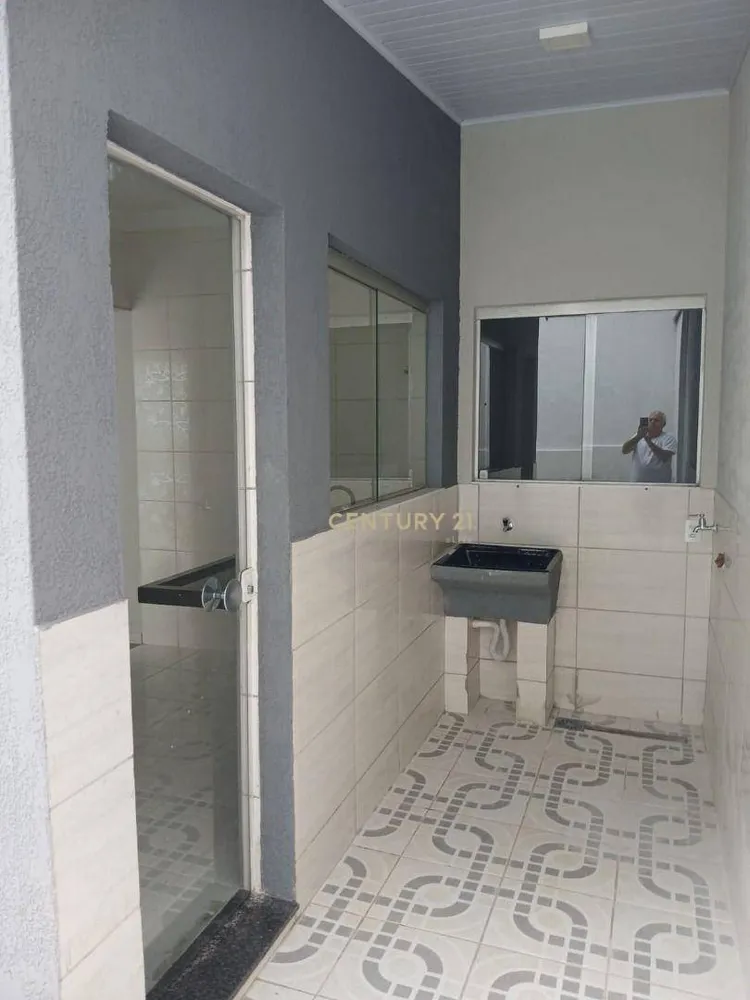 Casa, 3 quartos, 111 m² - Foto 10