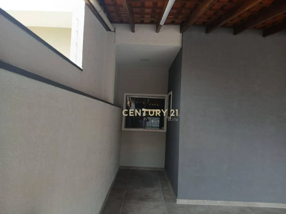 Casa, 3 quartos, 111 m² - Foto 11