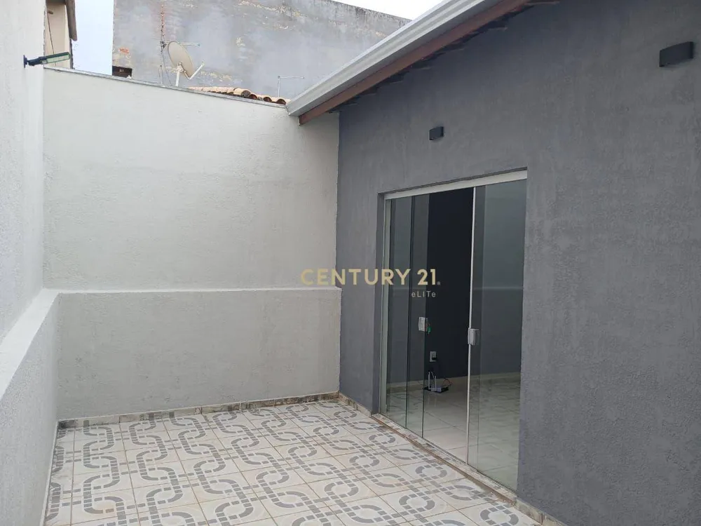 Casa, 3 quartos, 111 m² - Foto 12