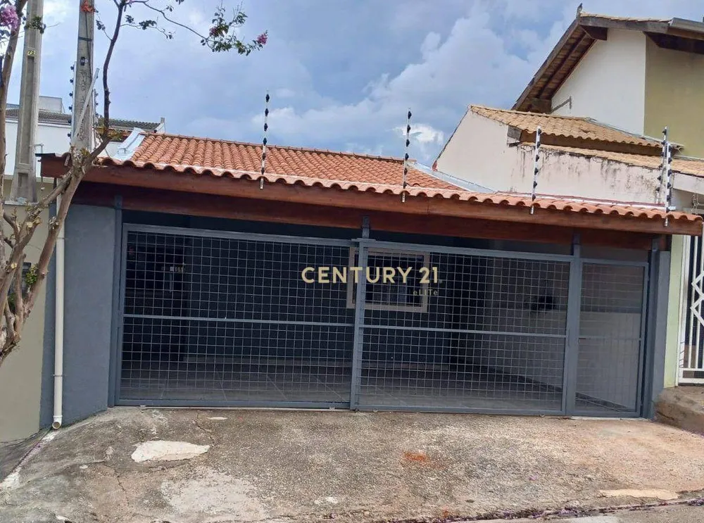 Casa, 3 quartos, 111 m² - Foto 5