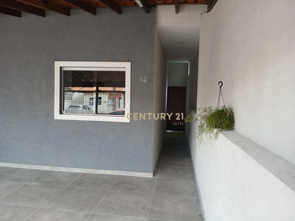 Casa, 3 quartos, 111 m² - Foto 2
