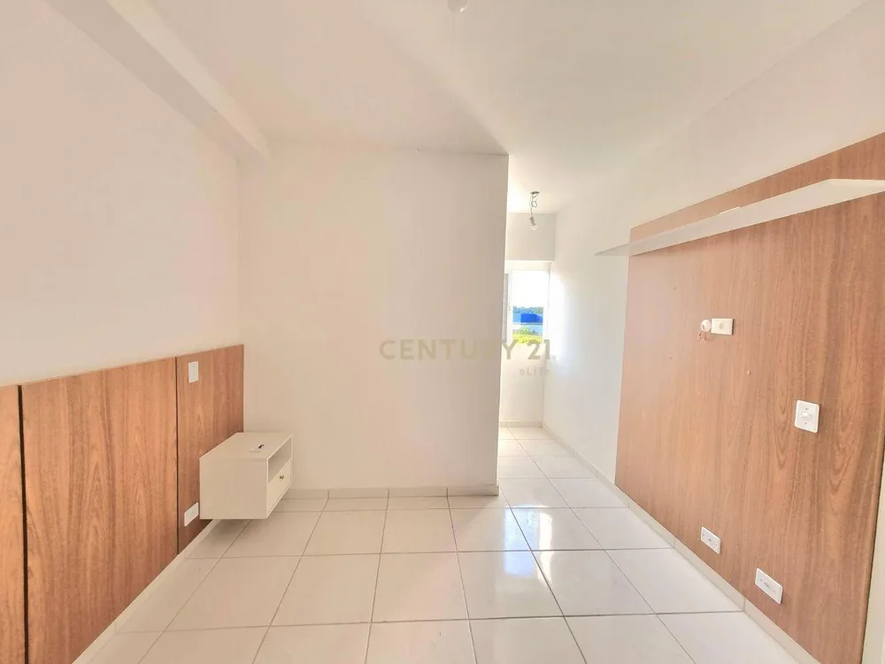 Apartamento, 2 quartos, 85 m² - Foto 2