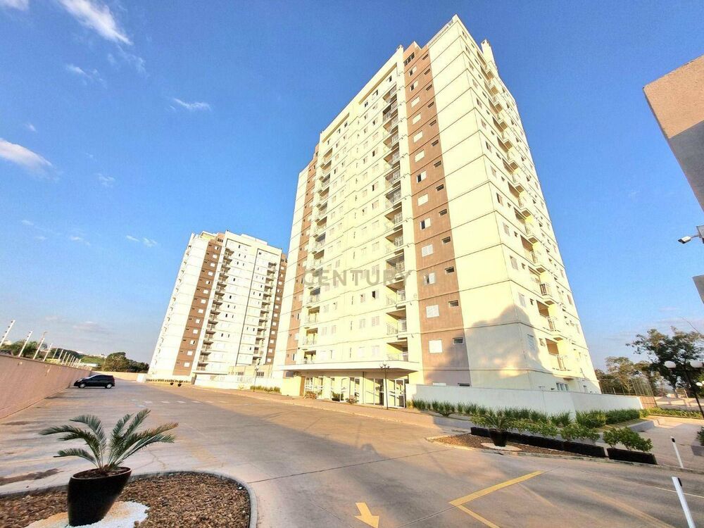 Apartamento, 2 quartos, 85 m² - Foto 1