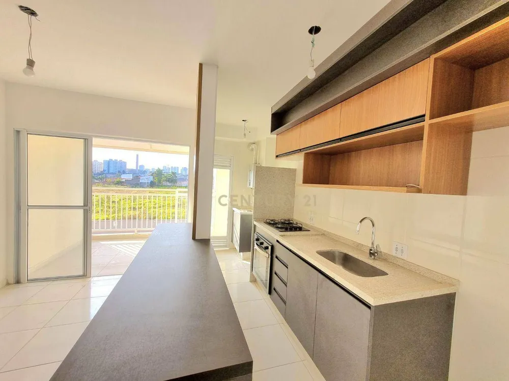 Apartamento, 2 quartos, 85 m² - Foto 3