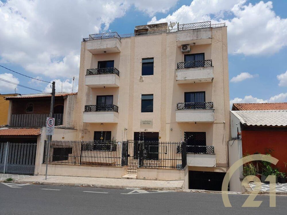 Apartamento à venda com 2 quartos, 77m² - Foto 1