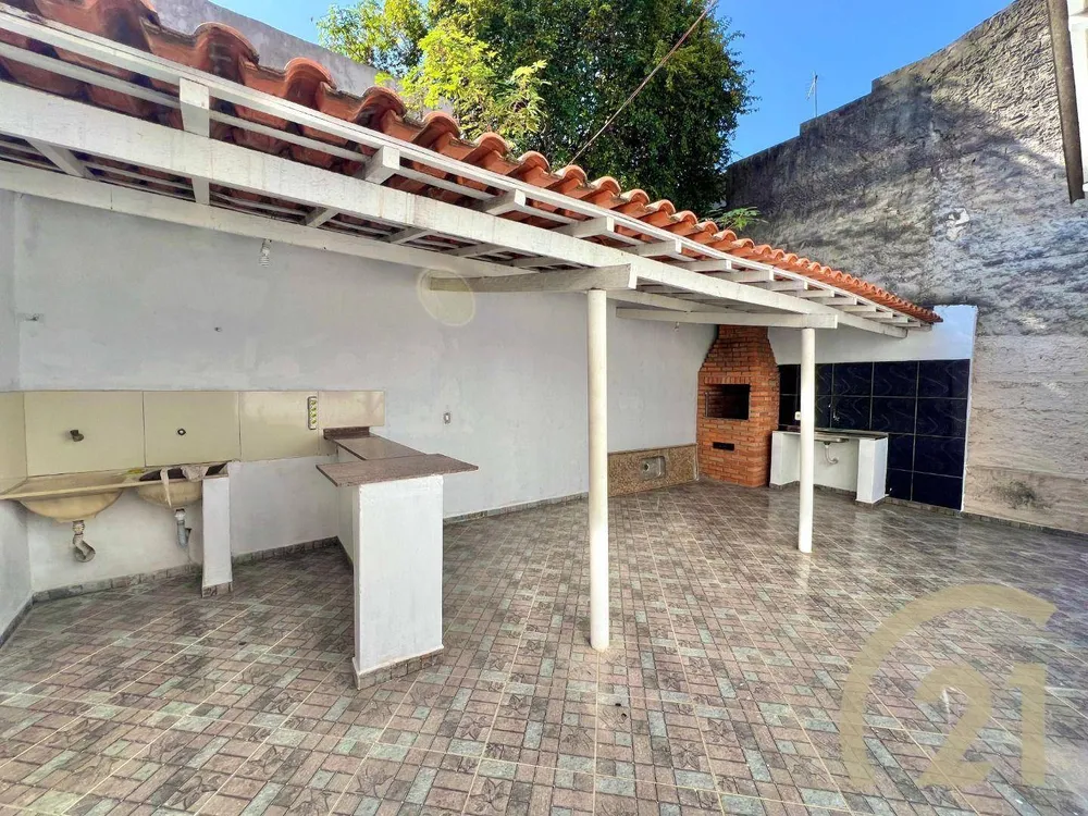 Casa, 2 quartos, 175 m² - Foto 11