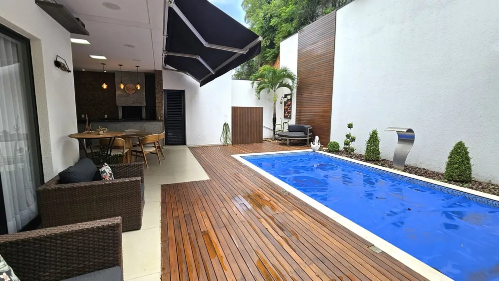 Casa de Condomínio, 3 quartos - Foto 8