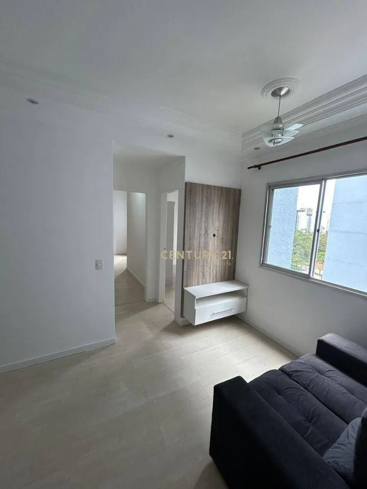Apartamento, 2 quartos, 46 m² - Foto 8