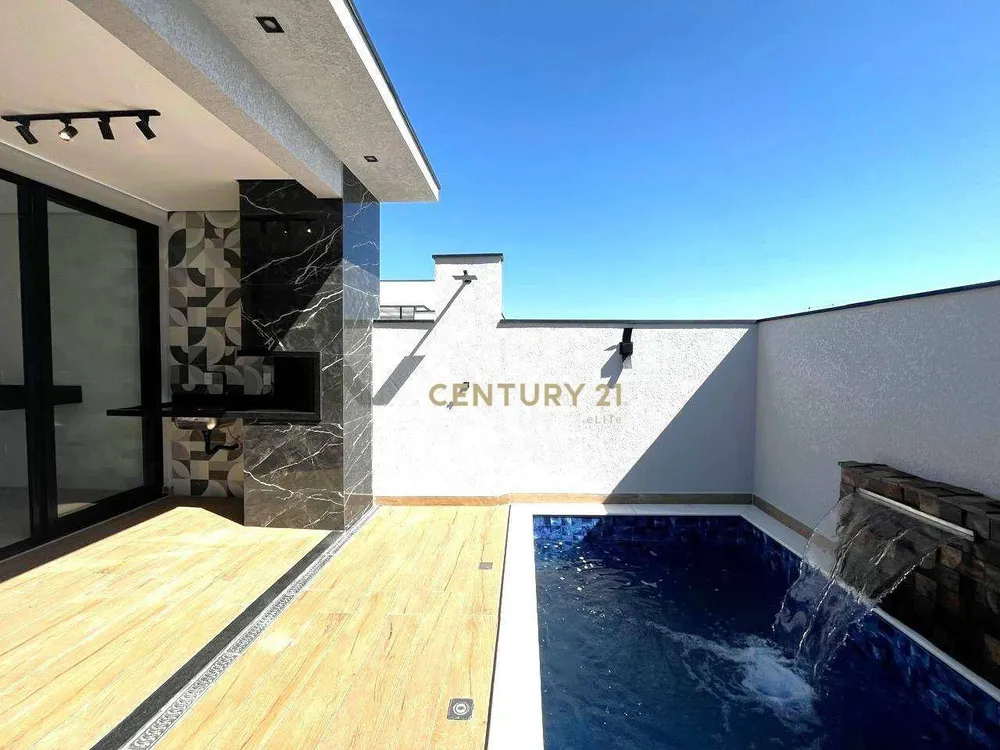 Casa de Condomínio, 3 quartos - Foto 6