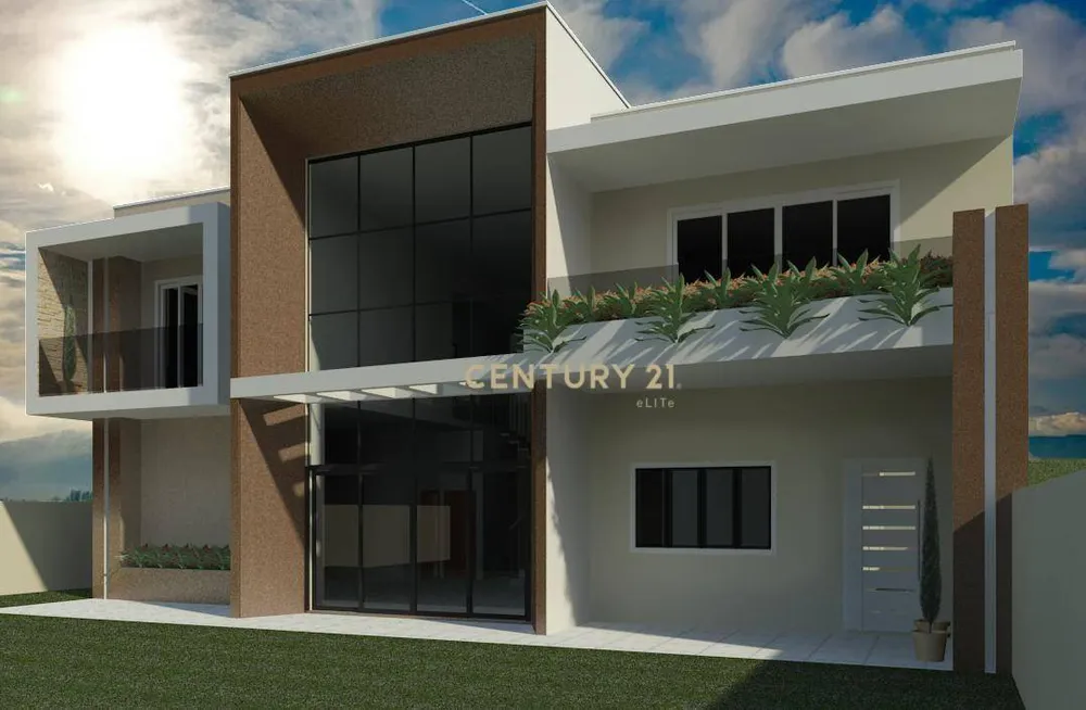 Casa, 3 quartos, 220 m² - Foto 2