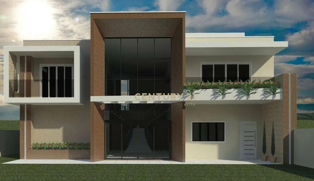 Casa, 3 quartos, 220 m² - Foto 3