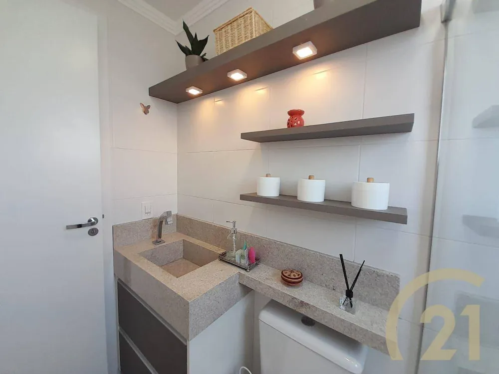 Apartamento, 2 quartos, 61 m² - Foto 16