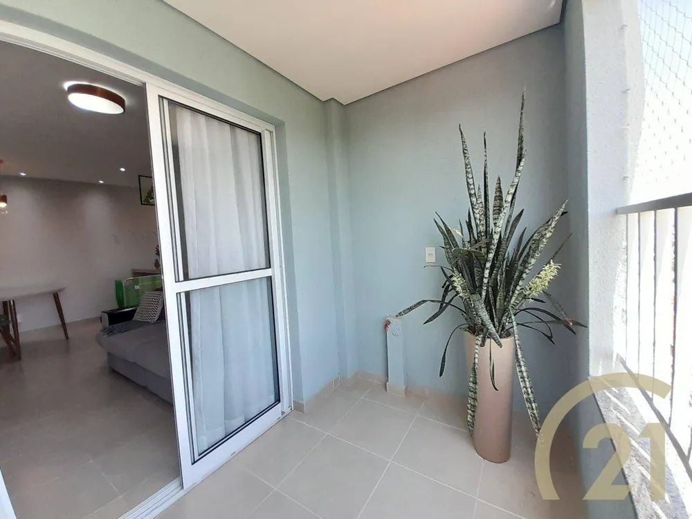 Apartamento, 2 quartos, 61 m² - Foto 13