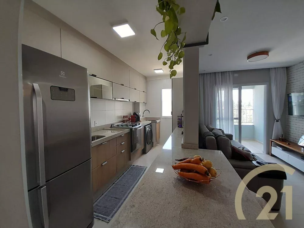 Apartamento à venda com 2 quartos, 61m² - Foto 11