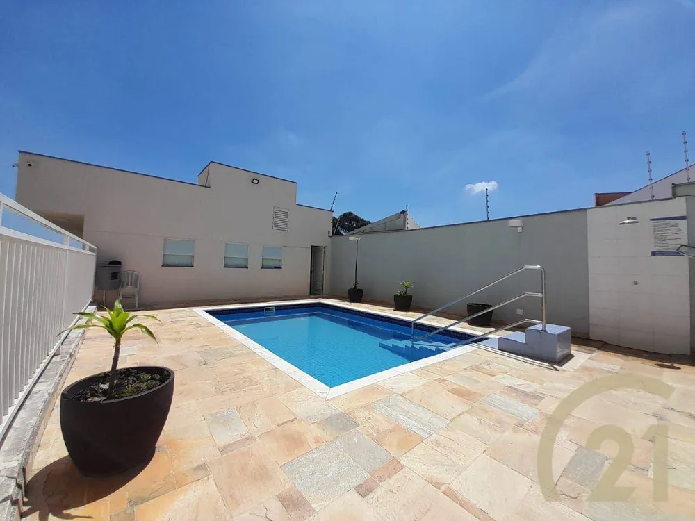 Apartamento, 2 quartos, 61 m² - Foto 19