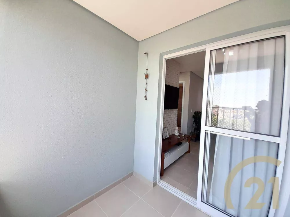 Apartamento à venda com 2 quartos, 61m² - Foto 12