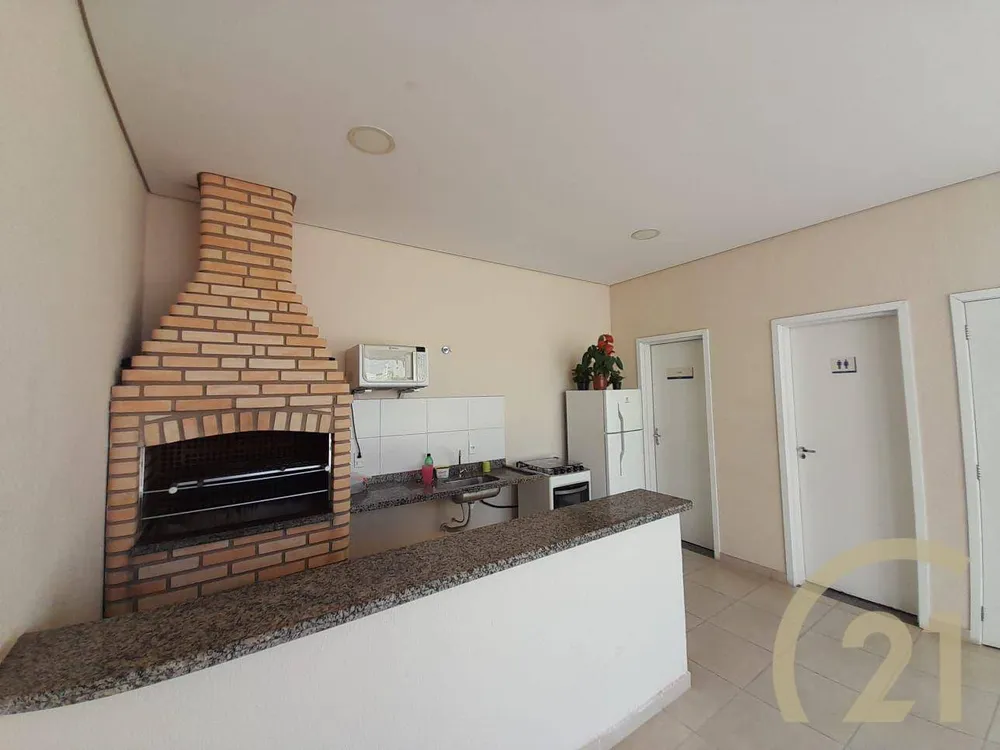 Apartamento, 2 quartos, 61 m² - Foto 23