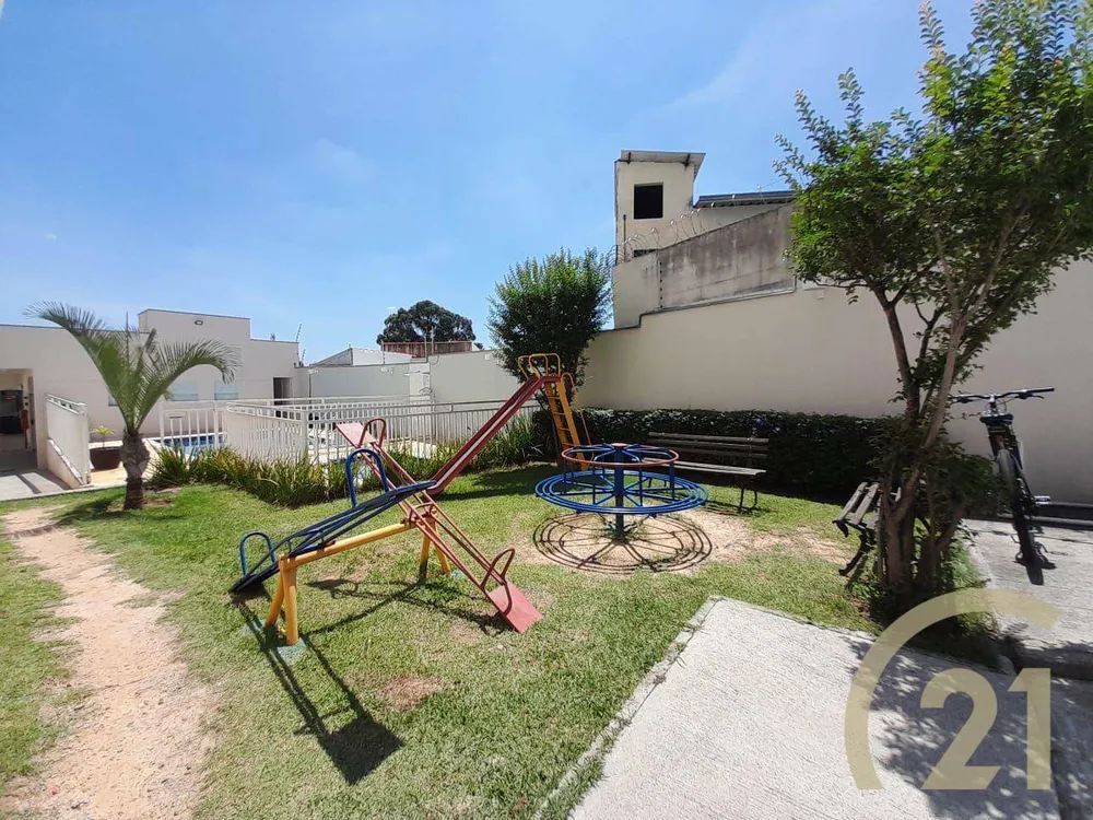 Apartamento, 2 quartos, 61 m² - Foto 24