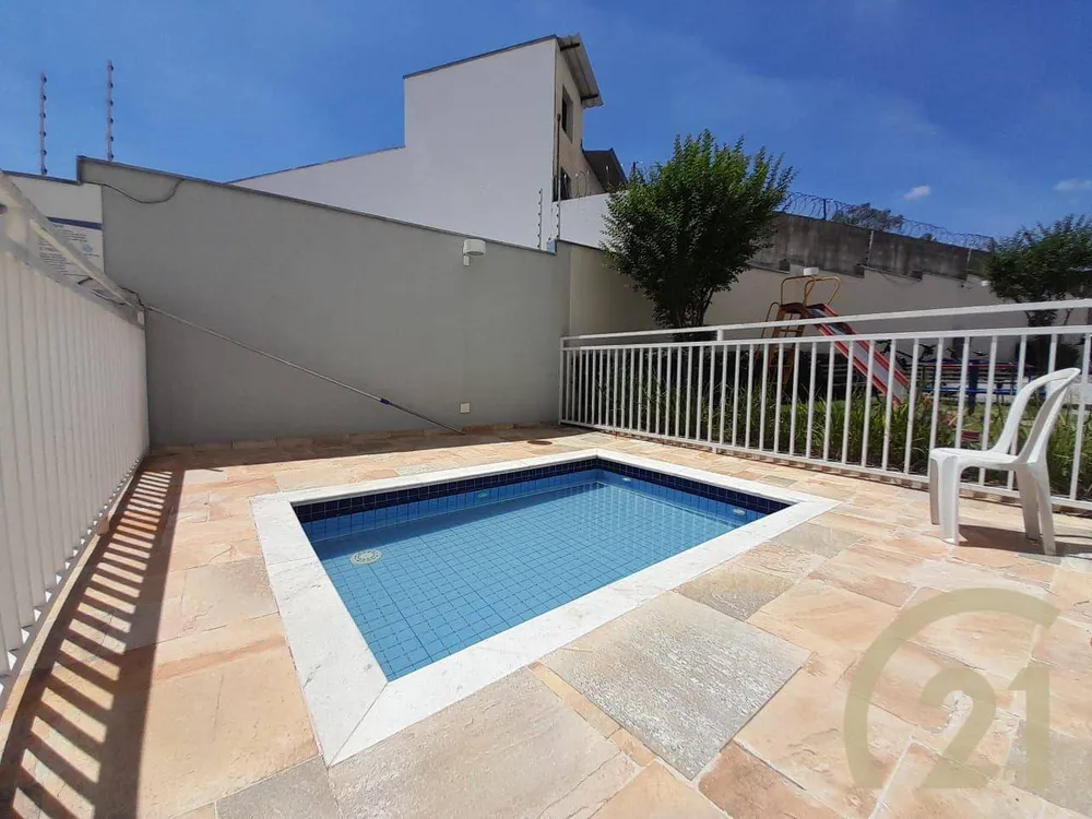 Apartamento, 2 quartos, 61 m² - Foto 20