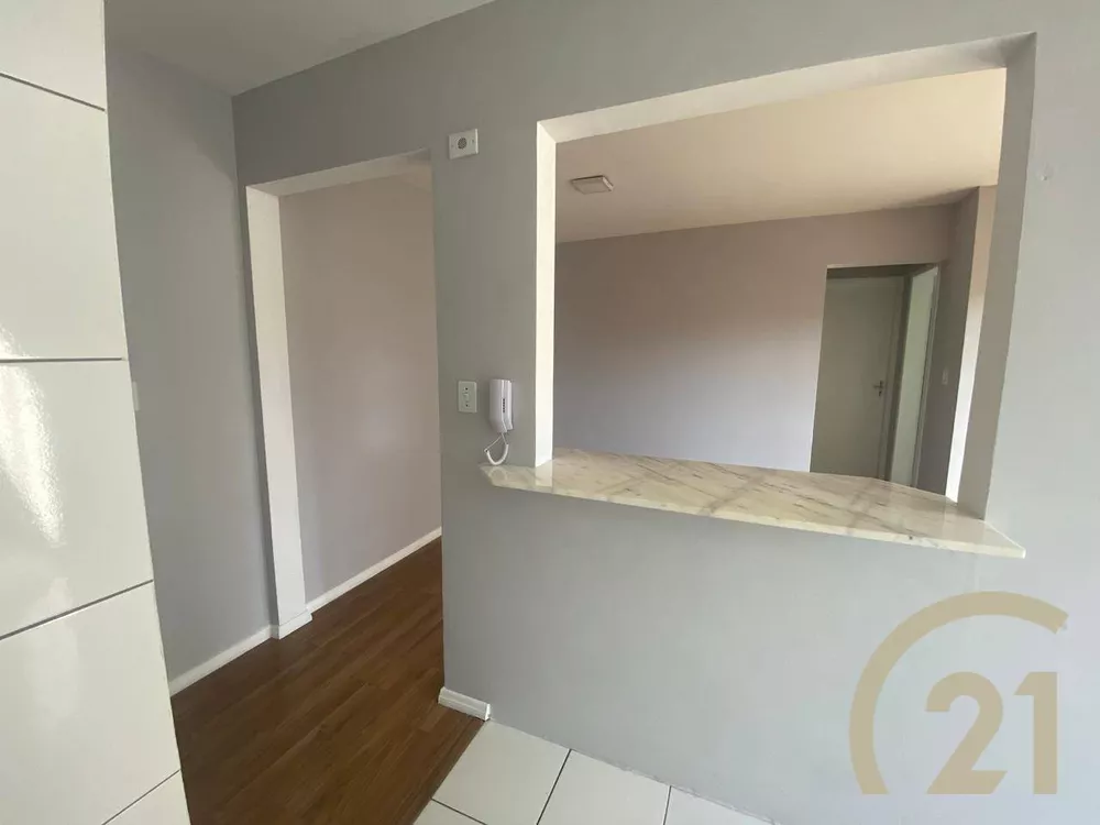 Apartamento à venda com 2 quartos, 56m² - Foto 6