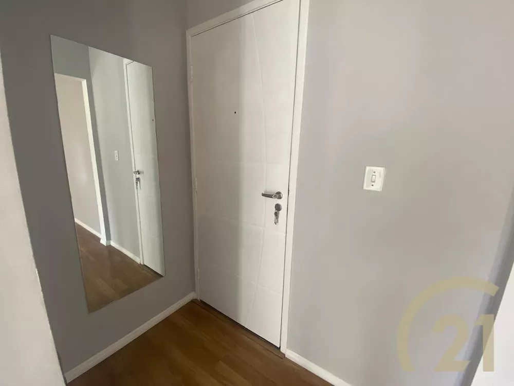 Apartamento à venda com 2 quartos, 56m² - Foto 5