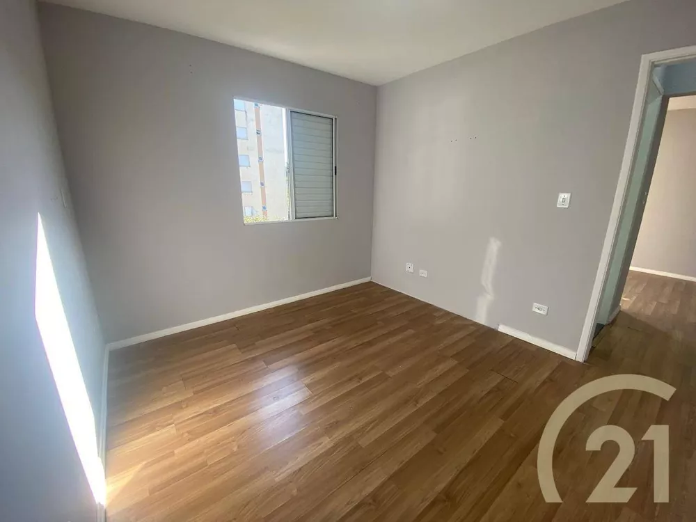 Apartamento à venda com 2 quartos, 56m² - Foto 8