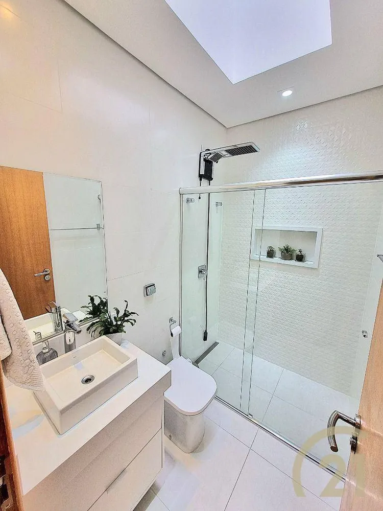 Casa de Condomínio, 3 quartos - Foto 8