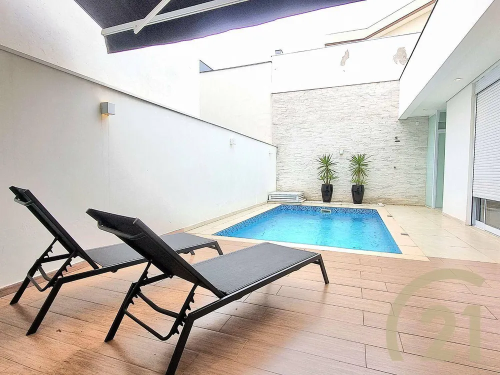 Casa de Condomínio, 3 quartos - Foto 5