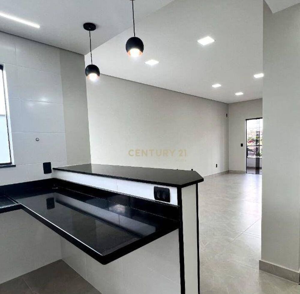 Casa, 2 quartos, 160 m² - Foto 1