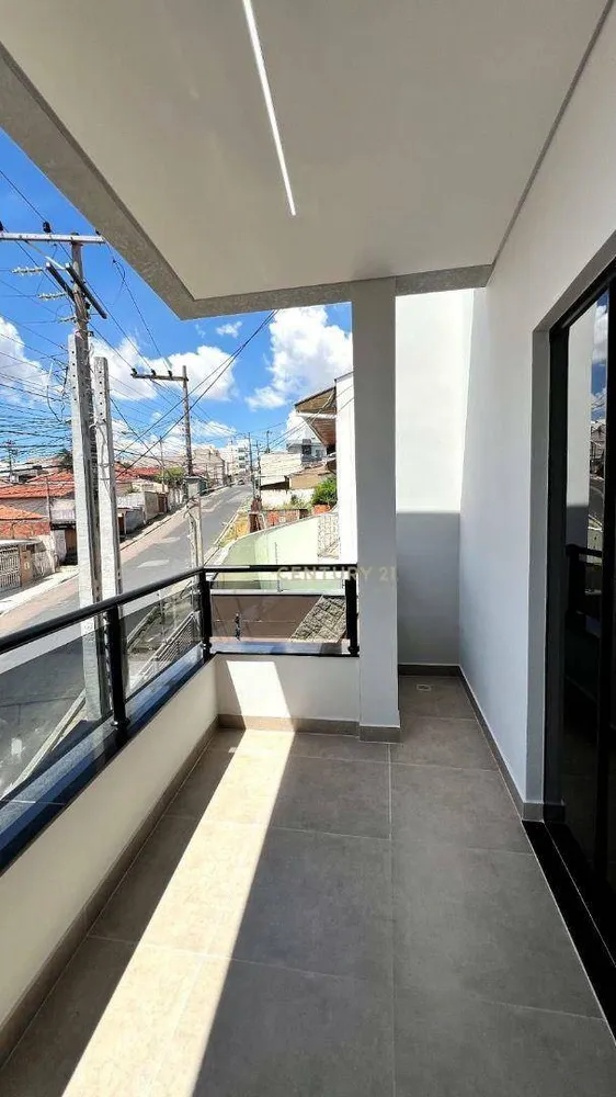 Casa, 2 quartos, 160 m² - Foto 6