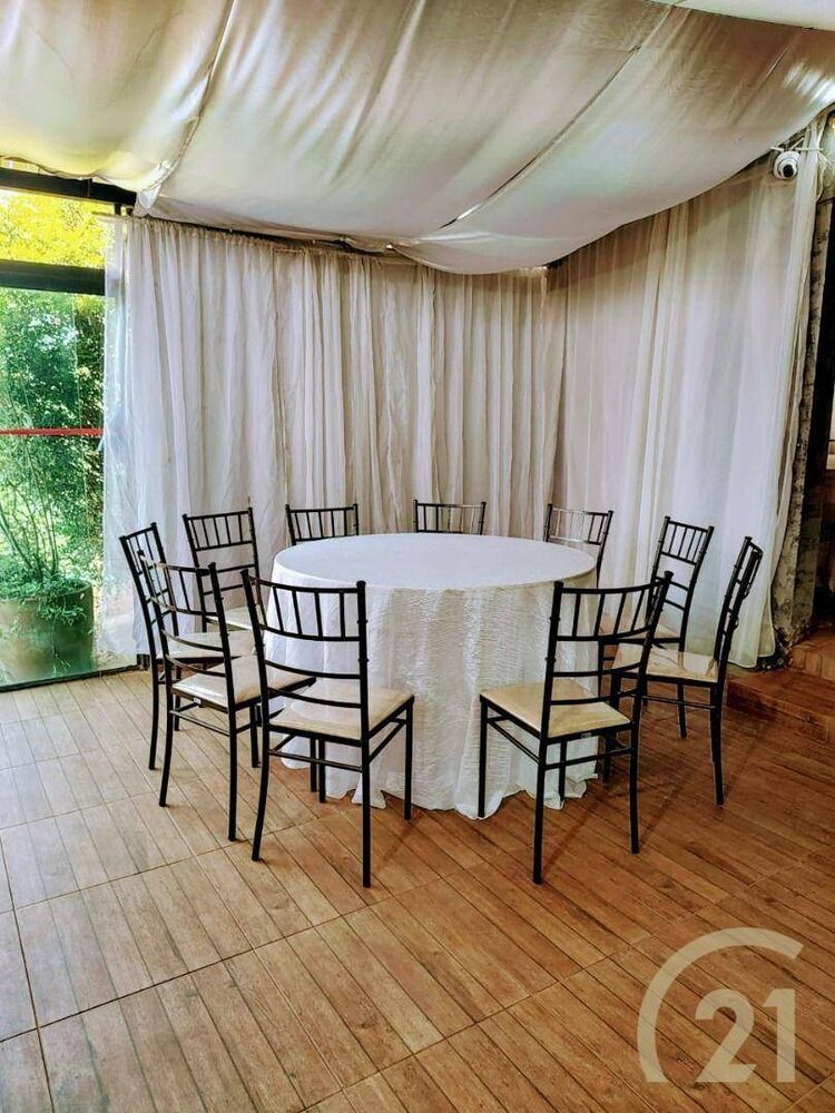 Chácara à venda e aluguel com 9 quartos, 630m² - Foto 4
