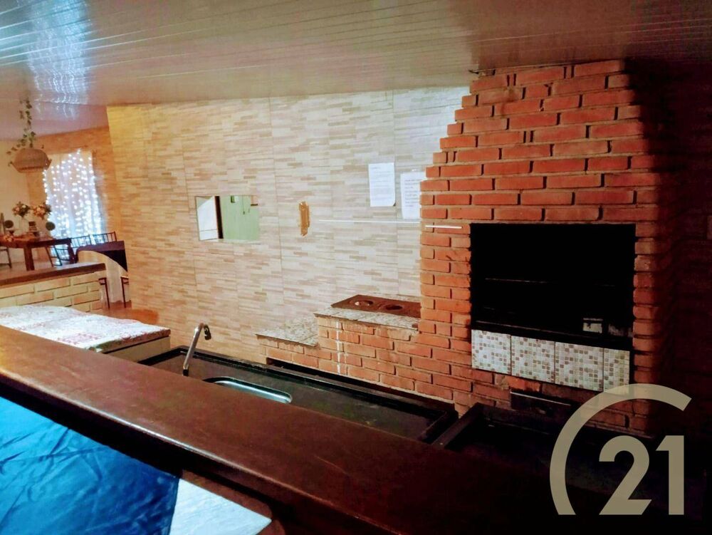 Chácara à venda e aluguel com 9 quartos, 630m² - Foto 6