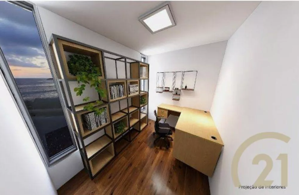 Casa à venda com 3 quartos, 200m² - Foto 3