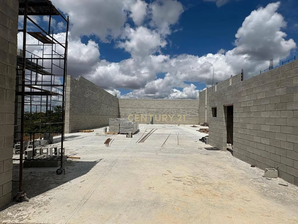Depósito-Galpão, 750 m² - Foto 4